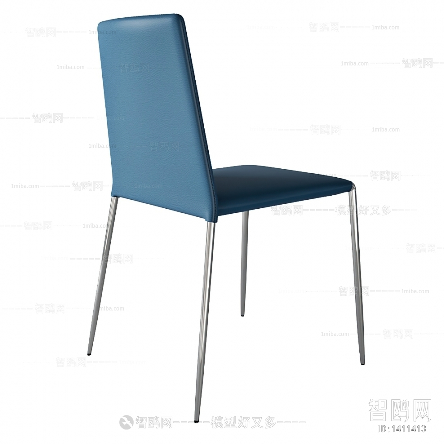 Modern Single Chair