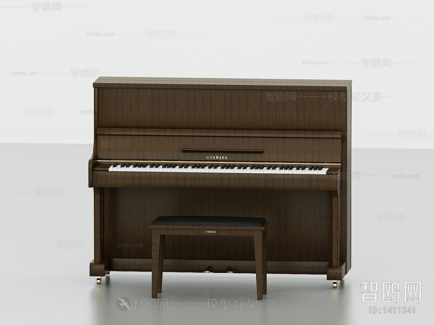 Modern Piano