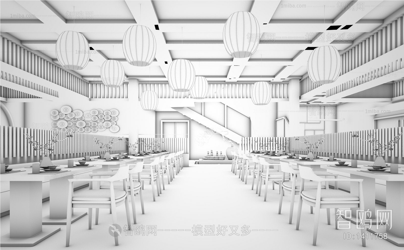 New Chinese Style Restaurant