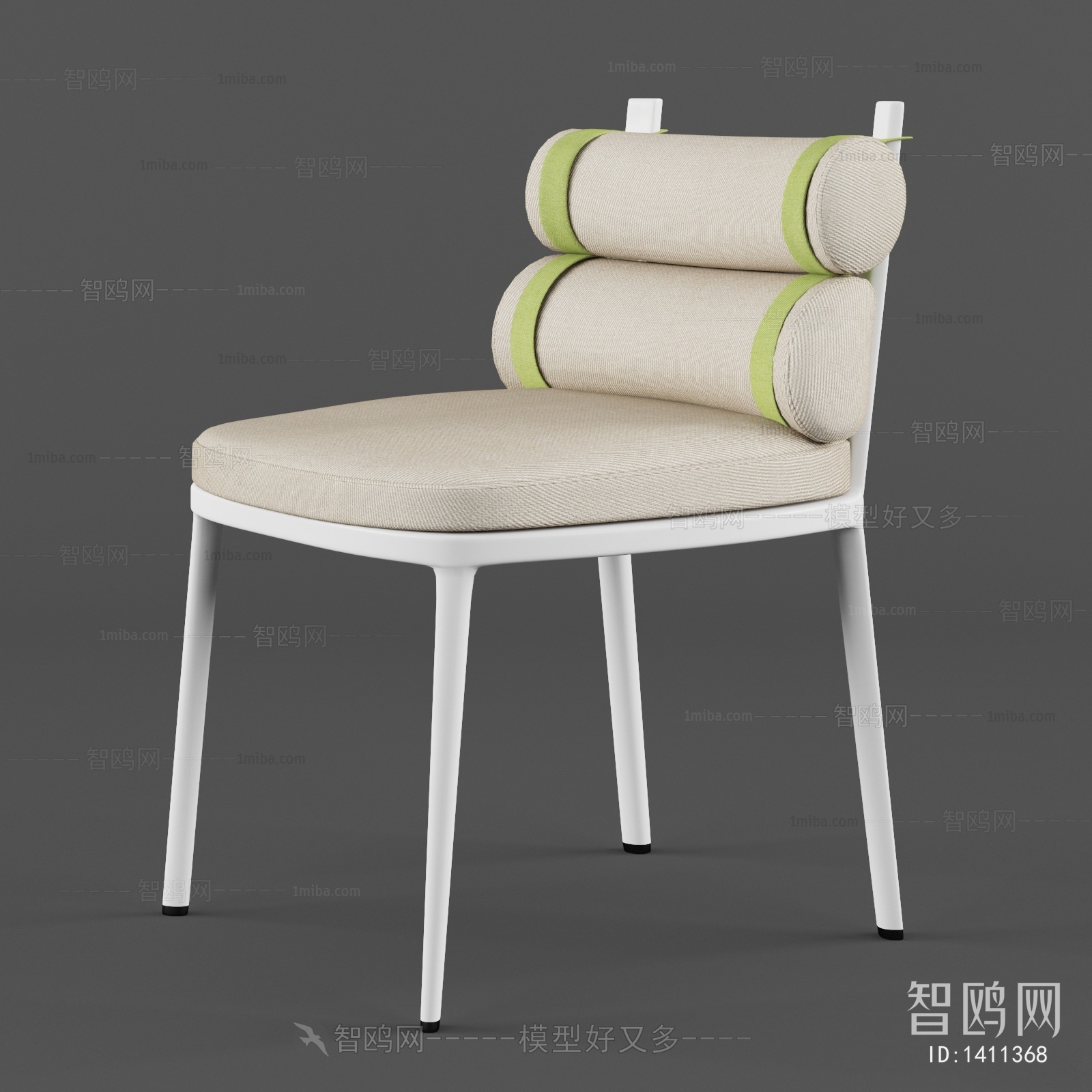 Modern Single Chair