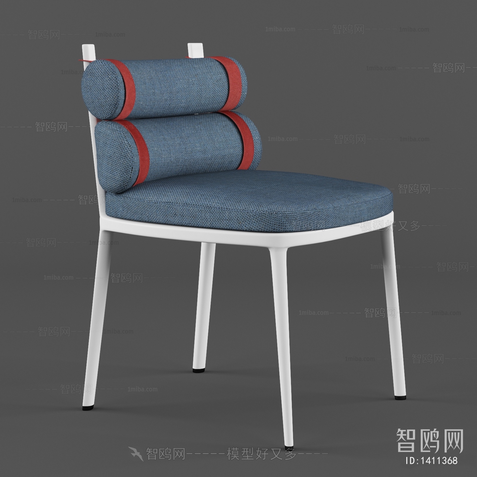 Modern Single Chair