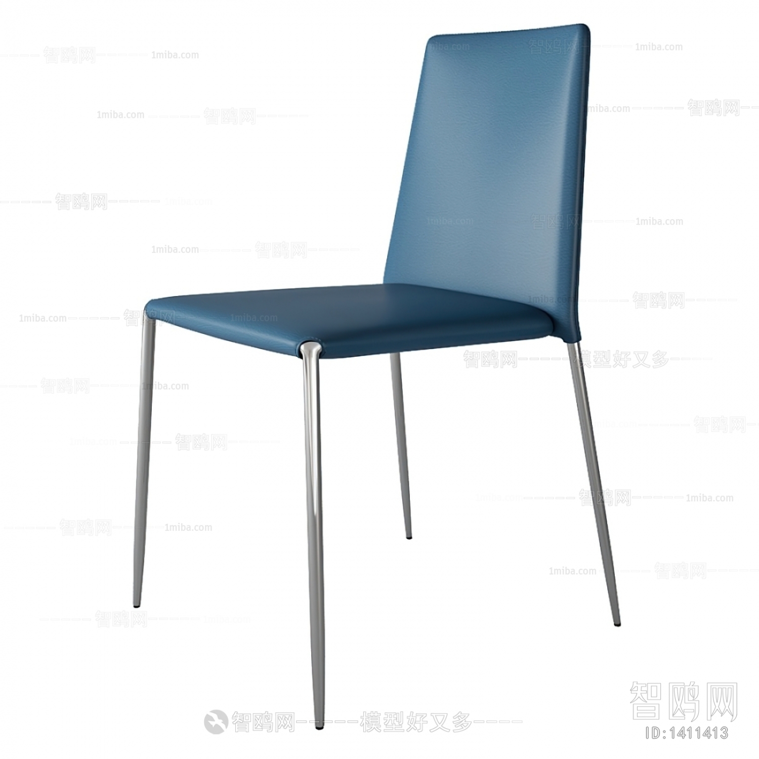 Modern Single Chair