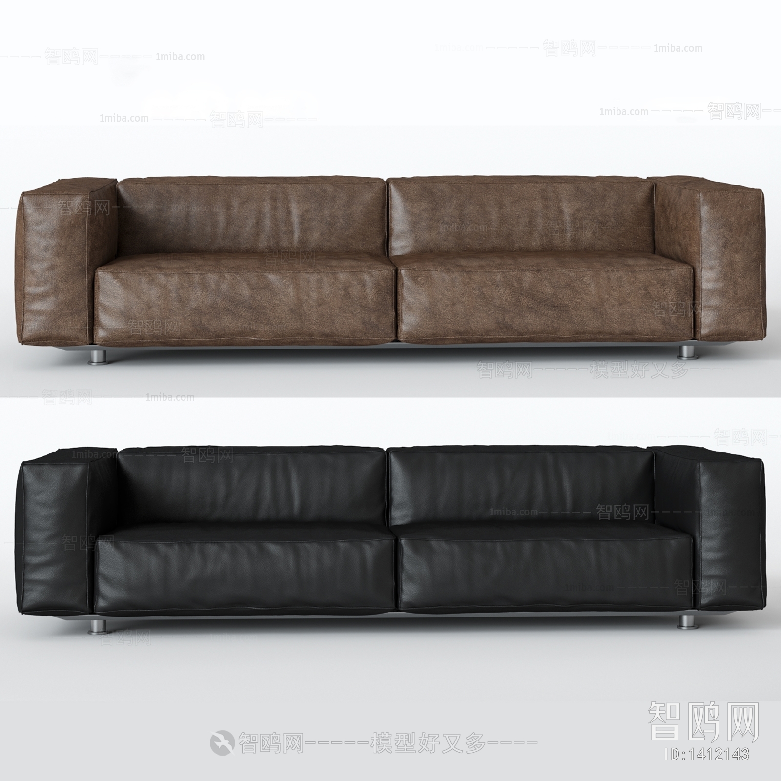 Modern A Sofa For Two