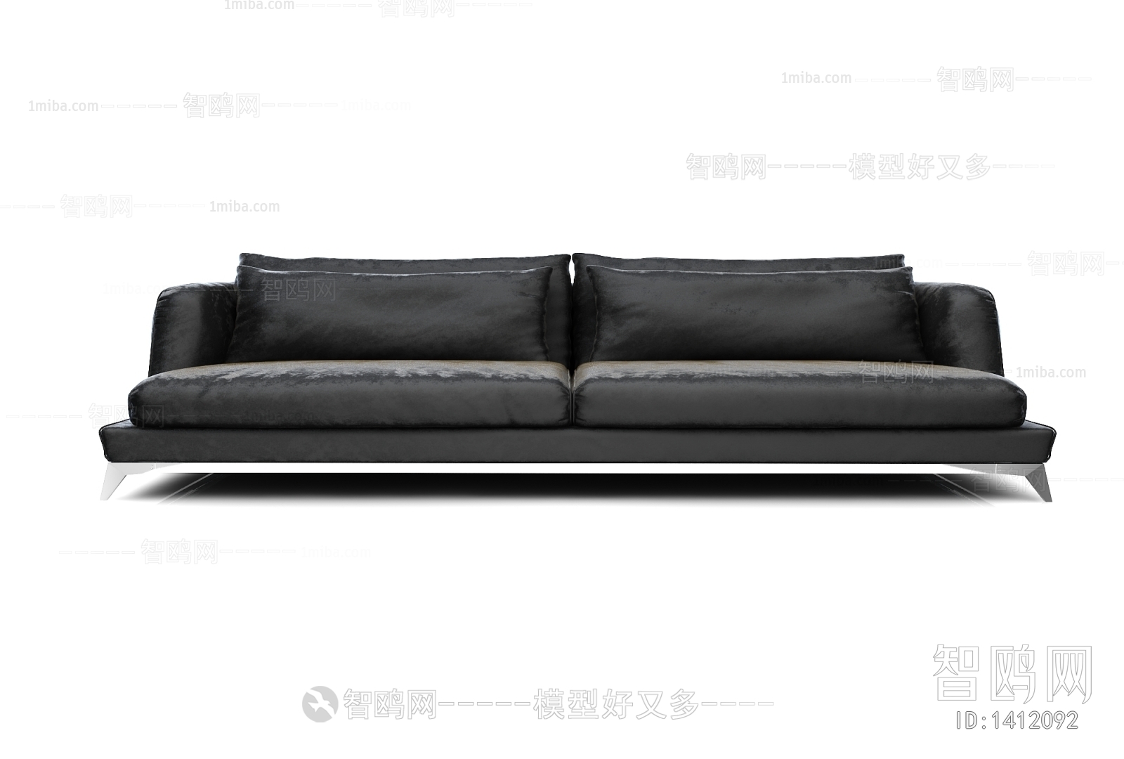 Modern A Sofa For Two