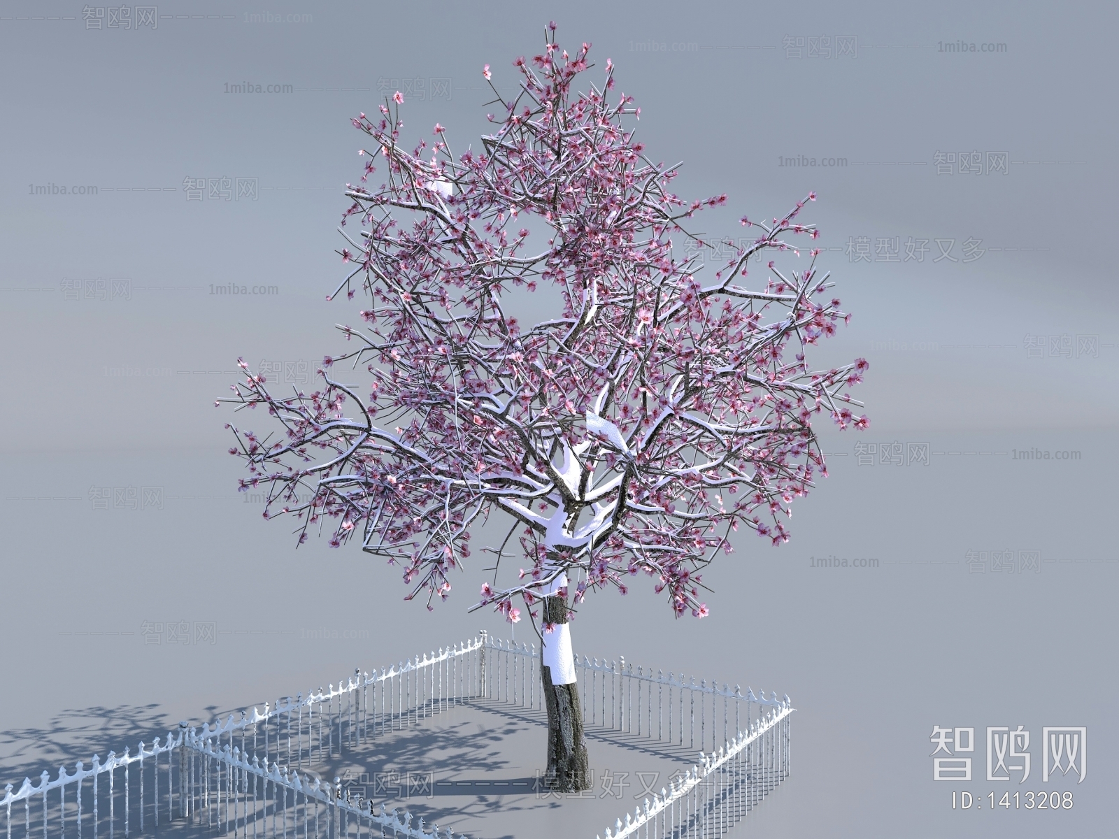 Modern Tree