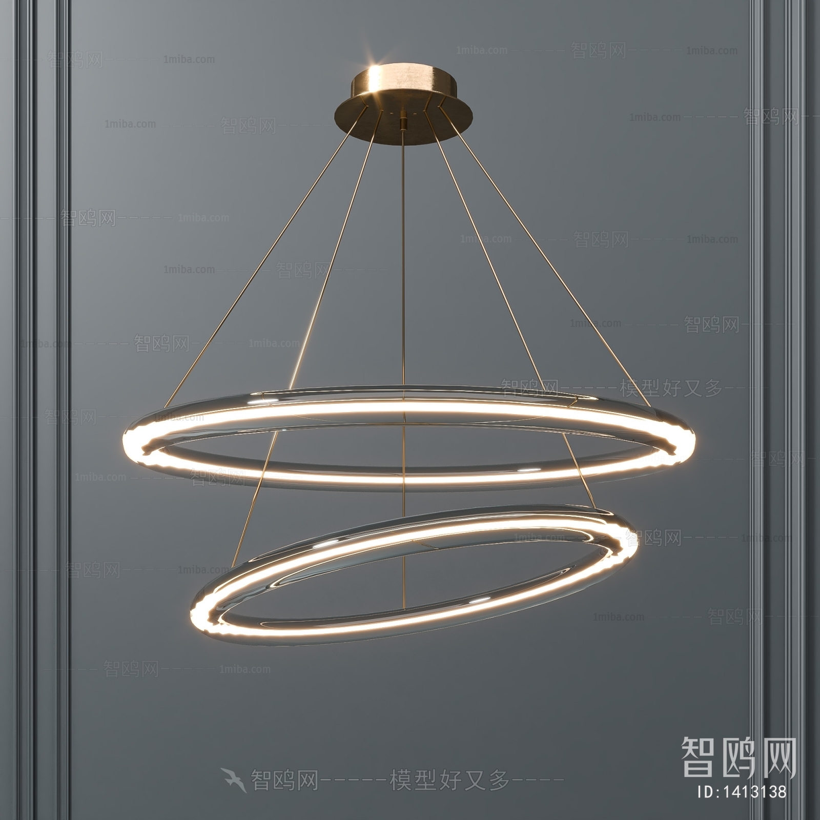 Modern Droplight