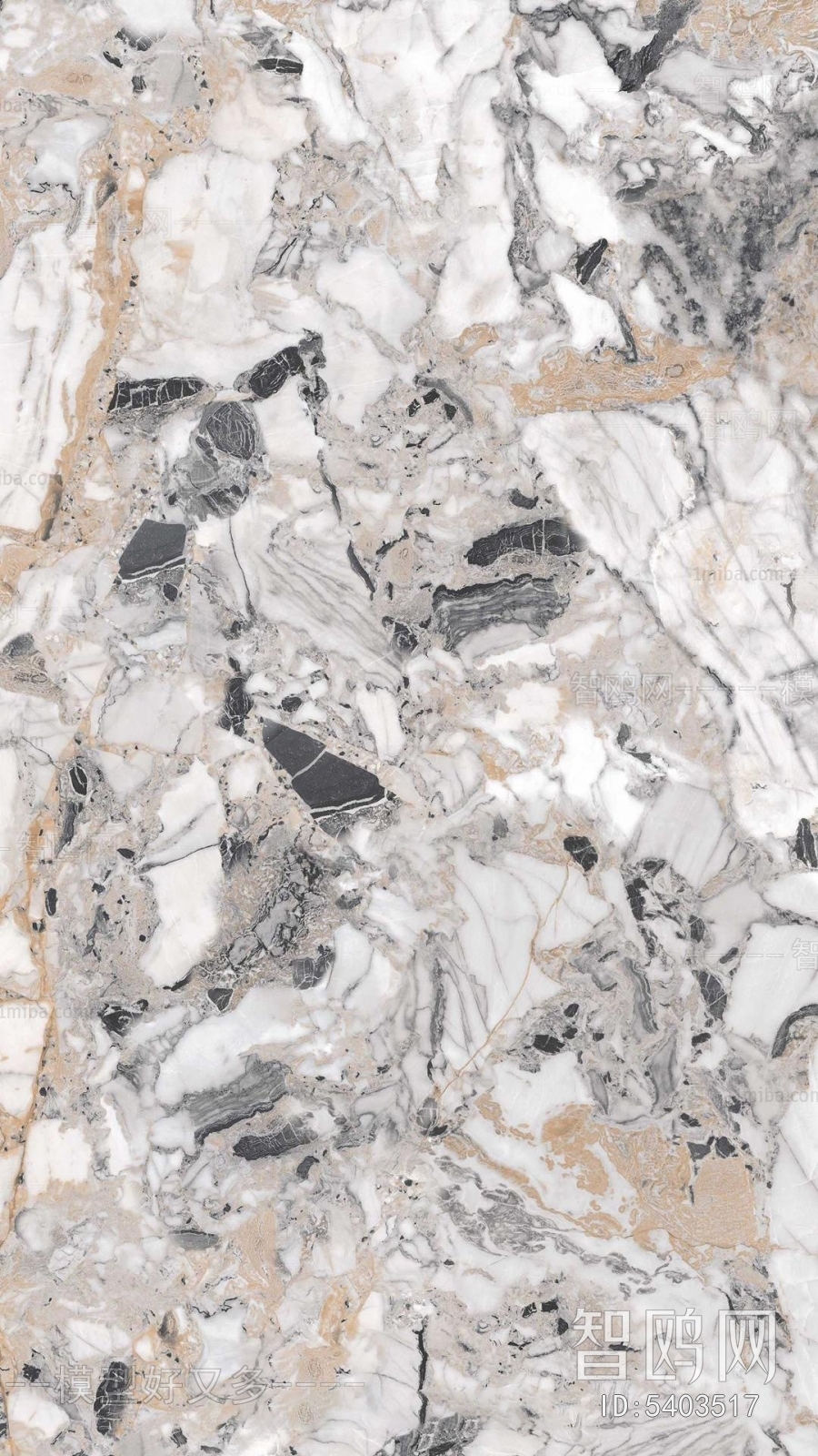 Marble Tiles