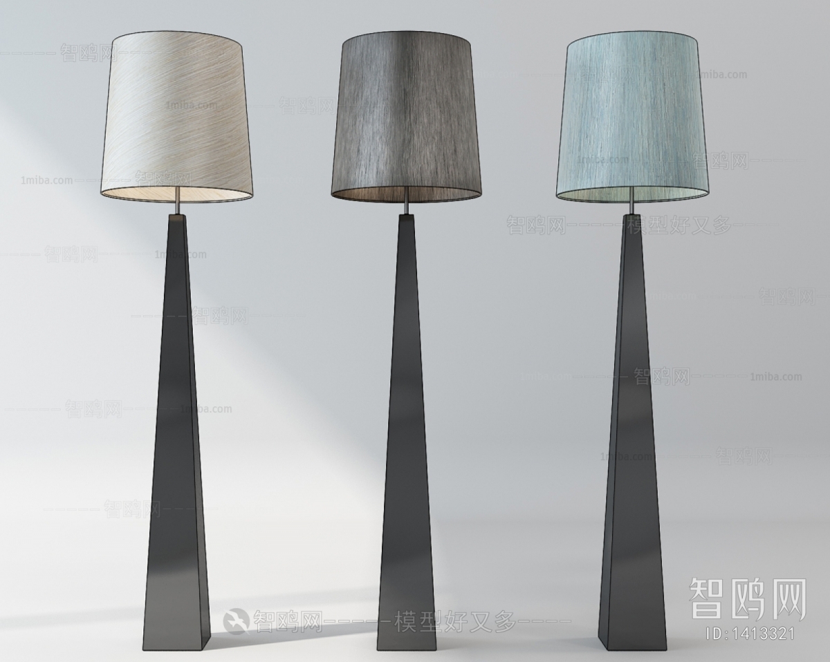 Modern Floor Lamp