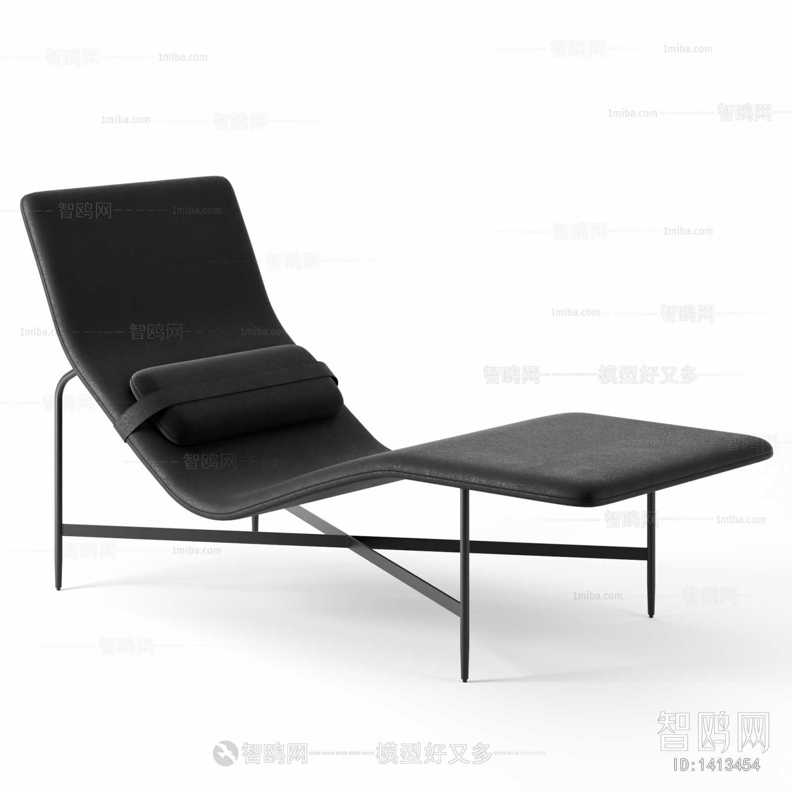 Modern Recliner