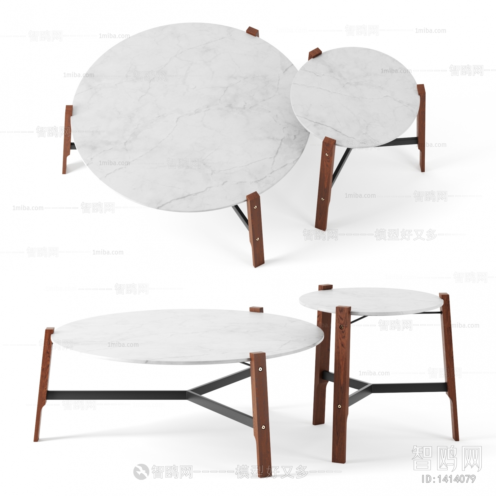 Modern Coffee Table