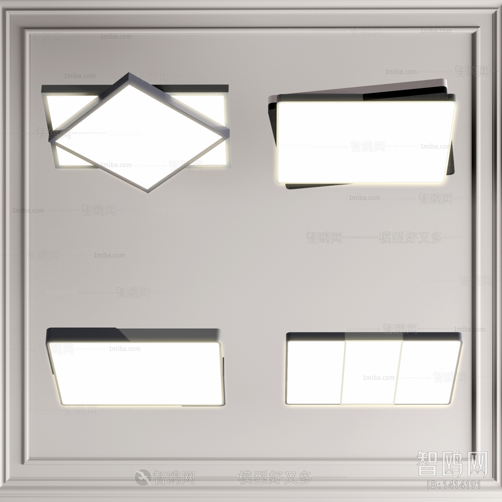 Modern Ceiling Ceiling Lamp