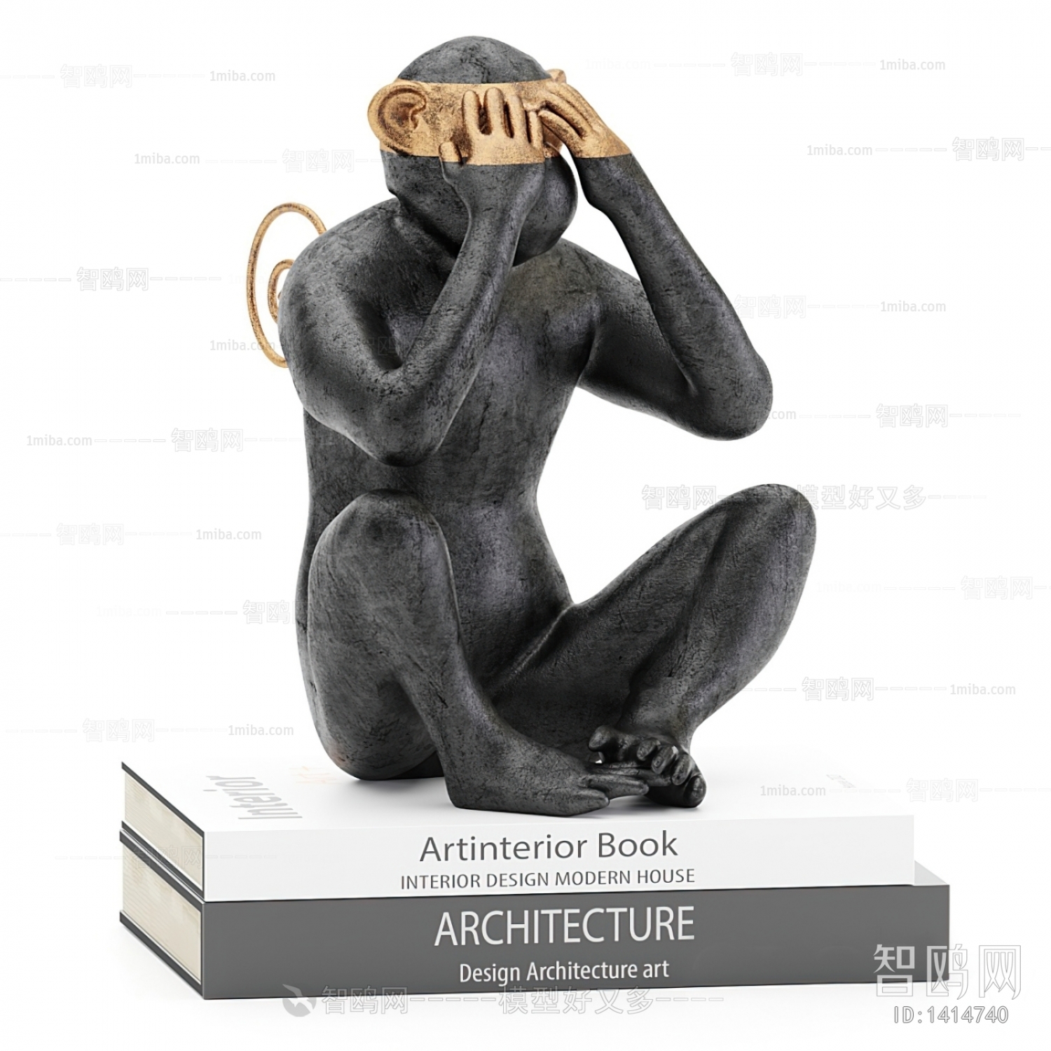 Modern Sculpture