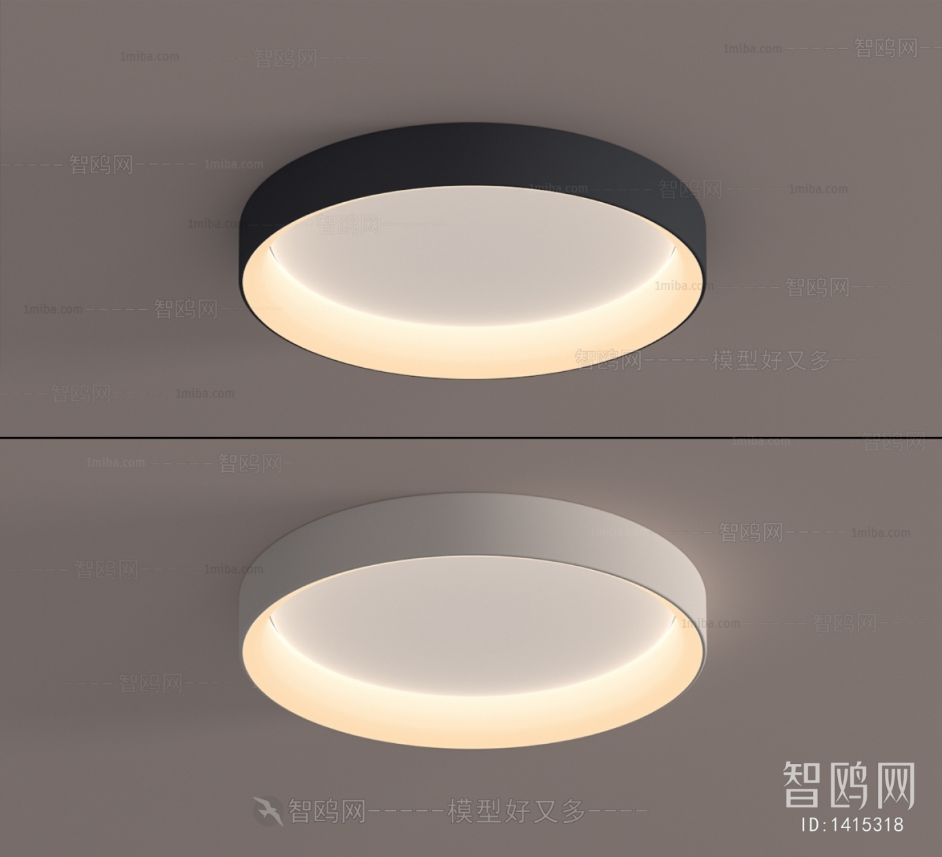 Modern Ceiling Ceiling Lamp