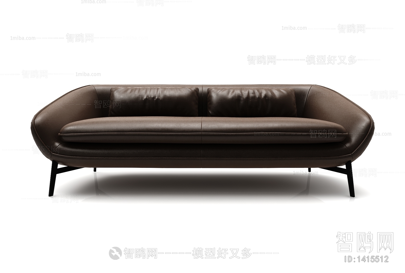 Modern A Sofa For Two