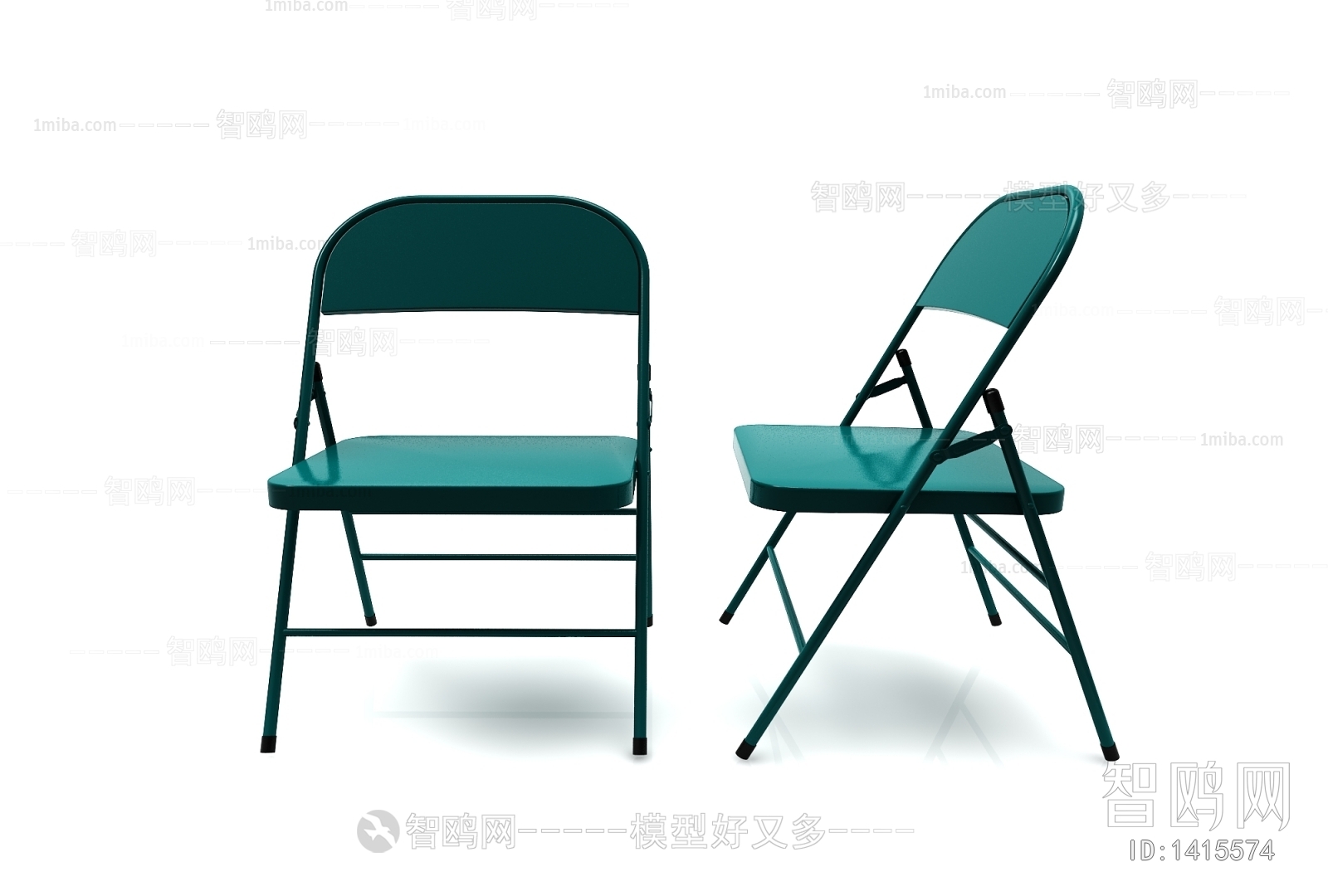 Modern Single Chair