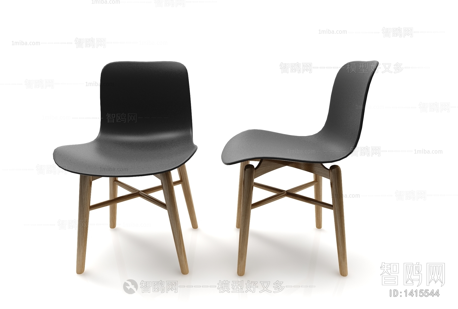 Modern Single Chair