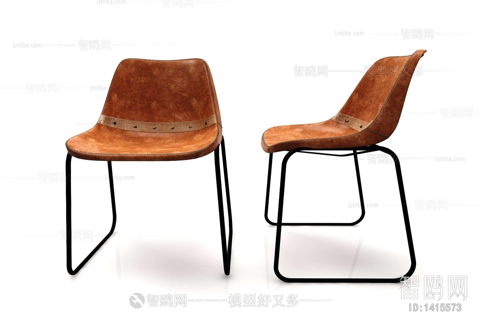 Modern Single Chair