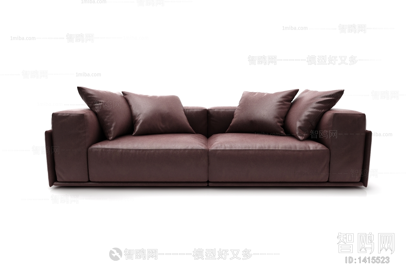 Modern A Sofa For Two