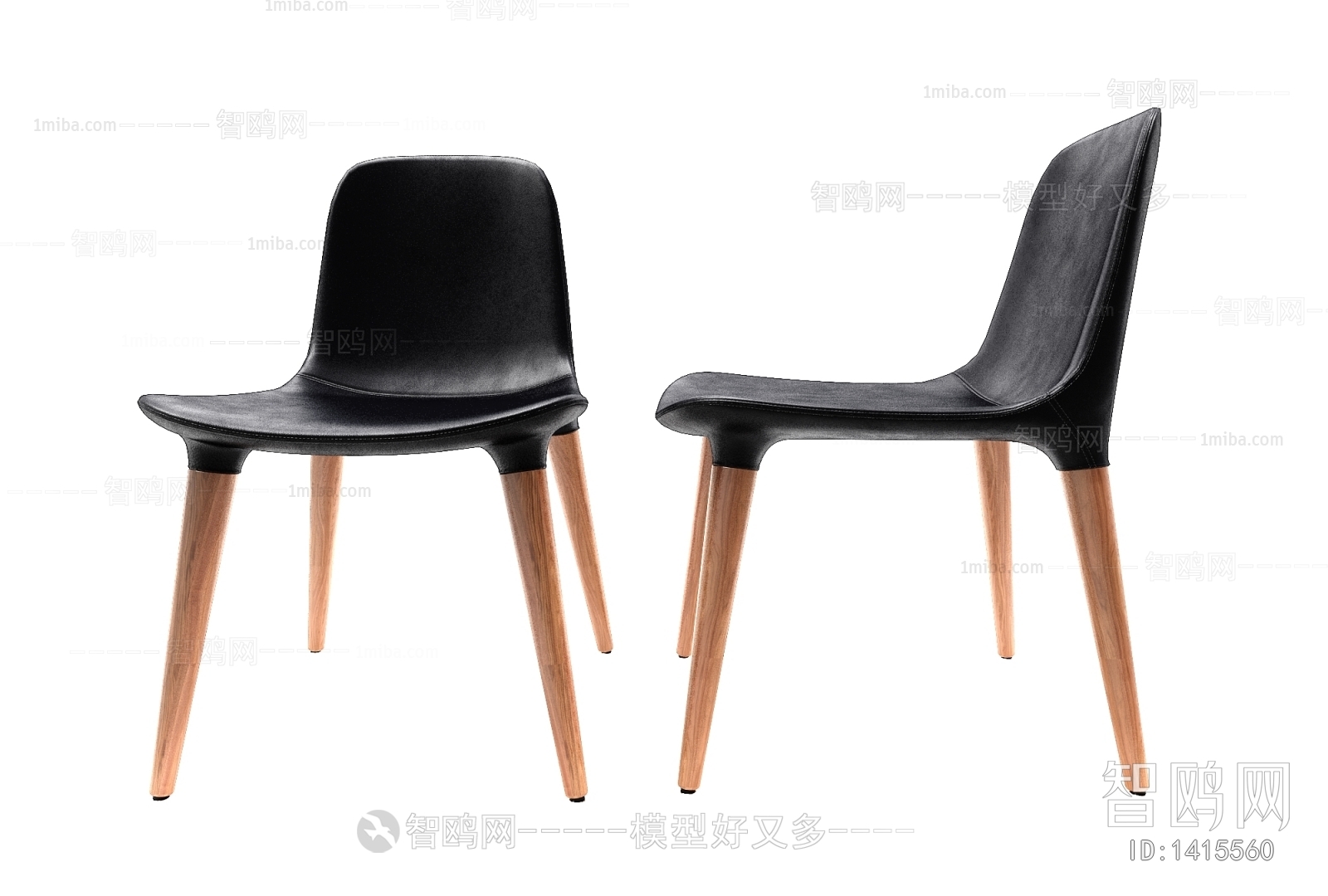 Modern Single Chair