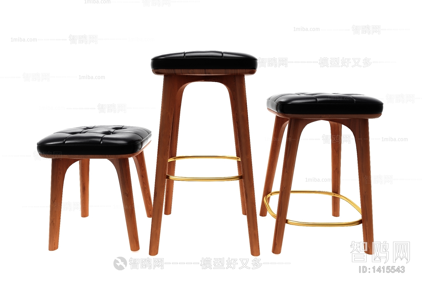 Modern Bar Chair