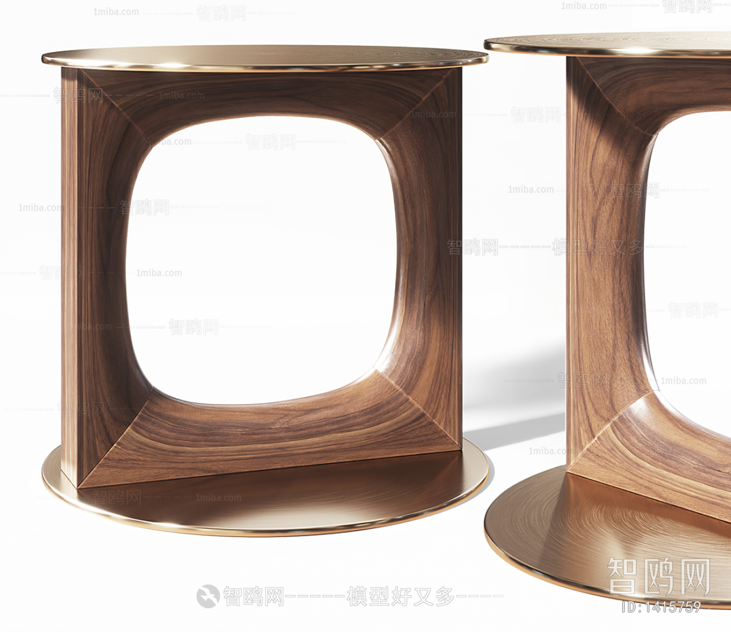 Modern Side Table/corner Table