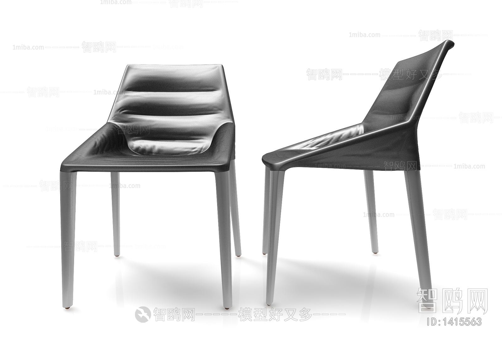 Modern Single Chair