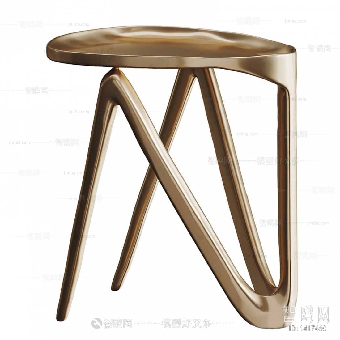 Modern Side Table/corner Table