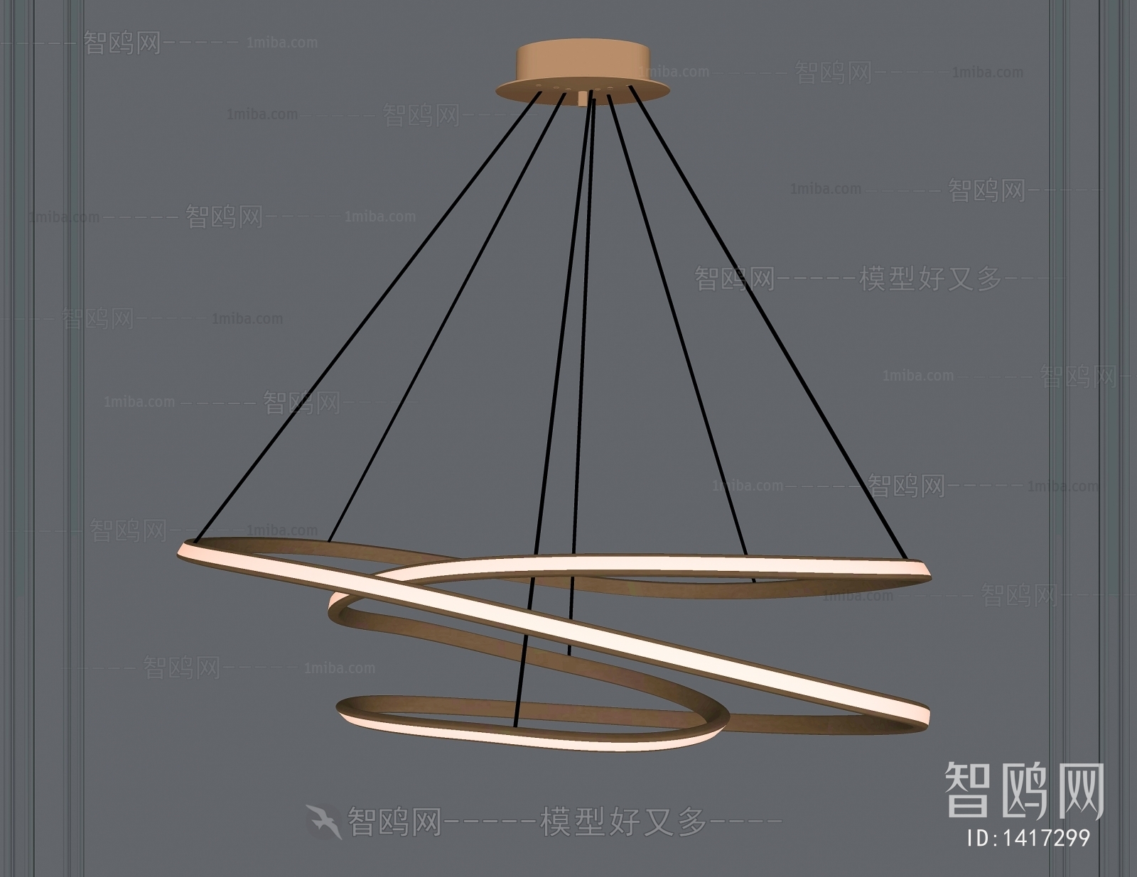 Modern Droplight