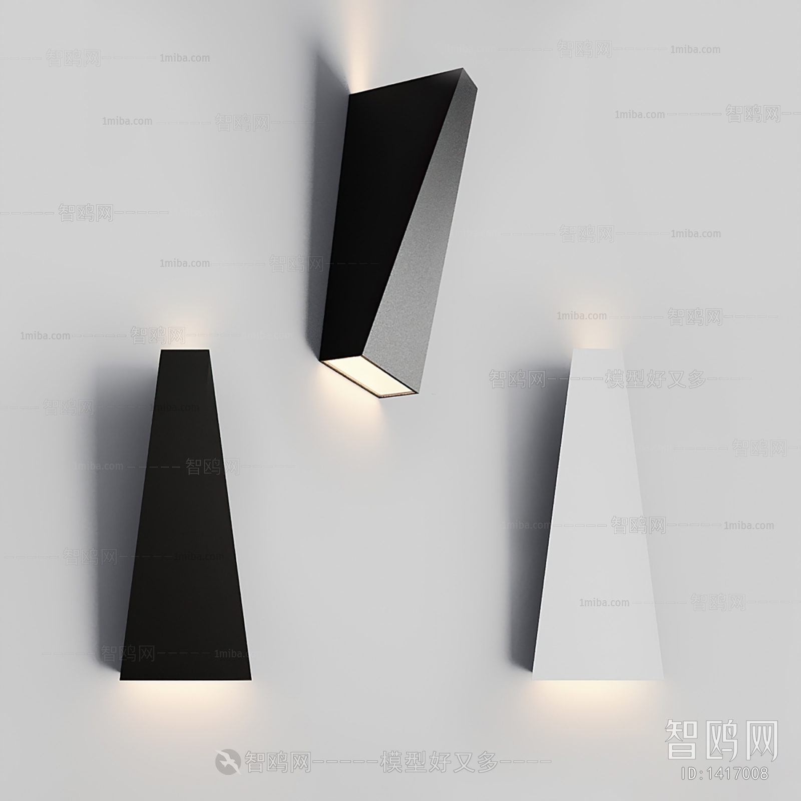 Modern Wall Lamp