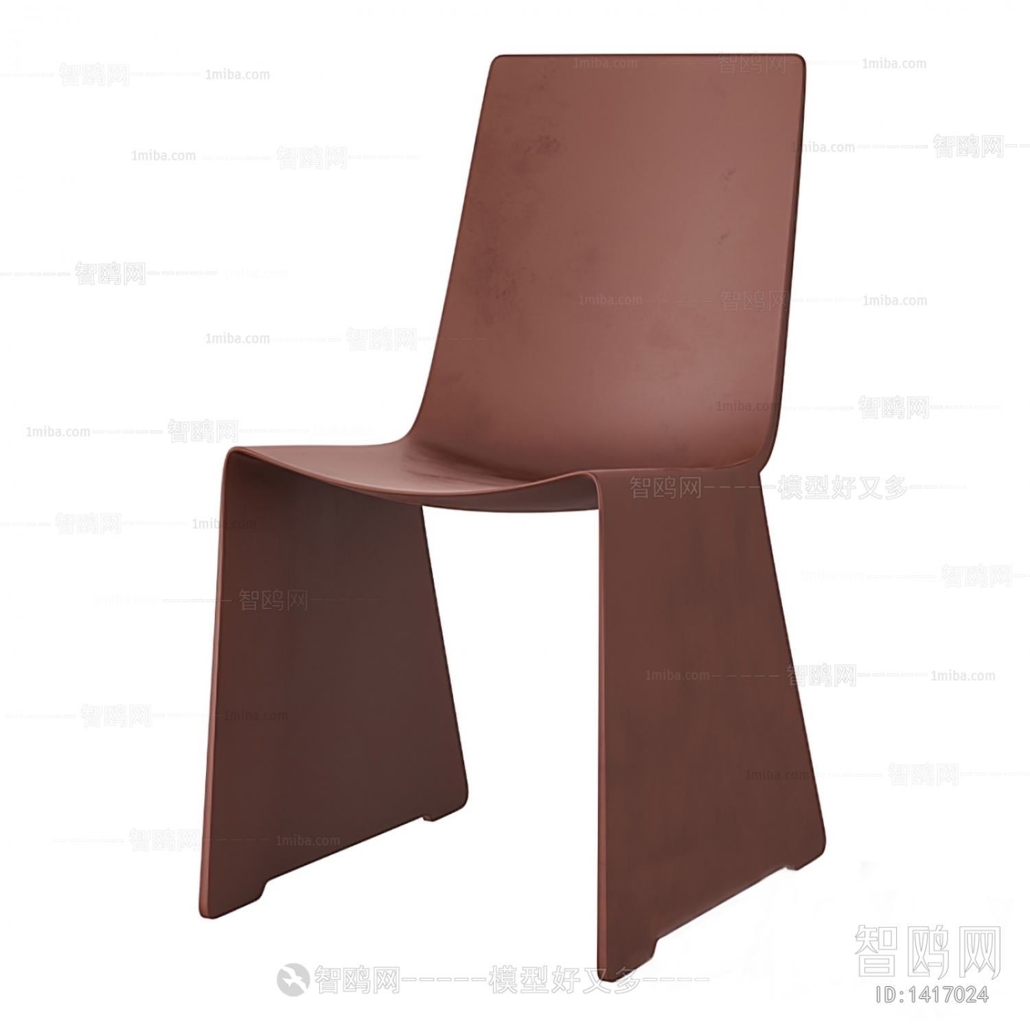 Modern Single Chair