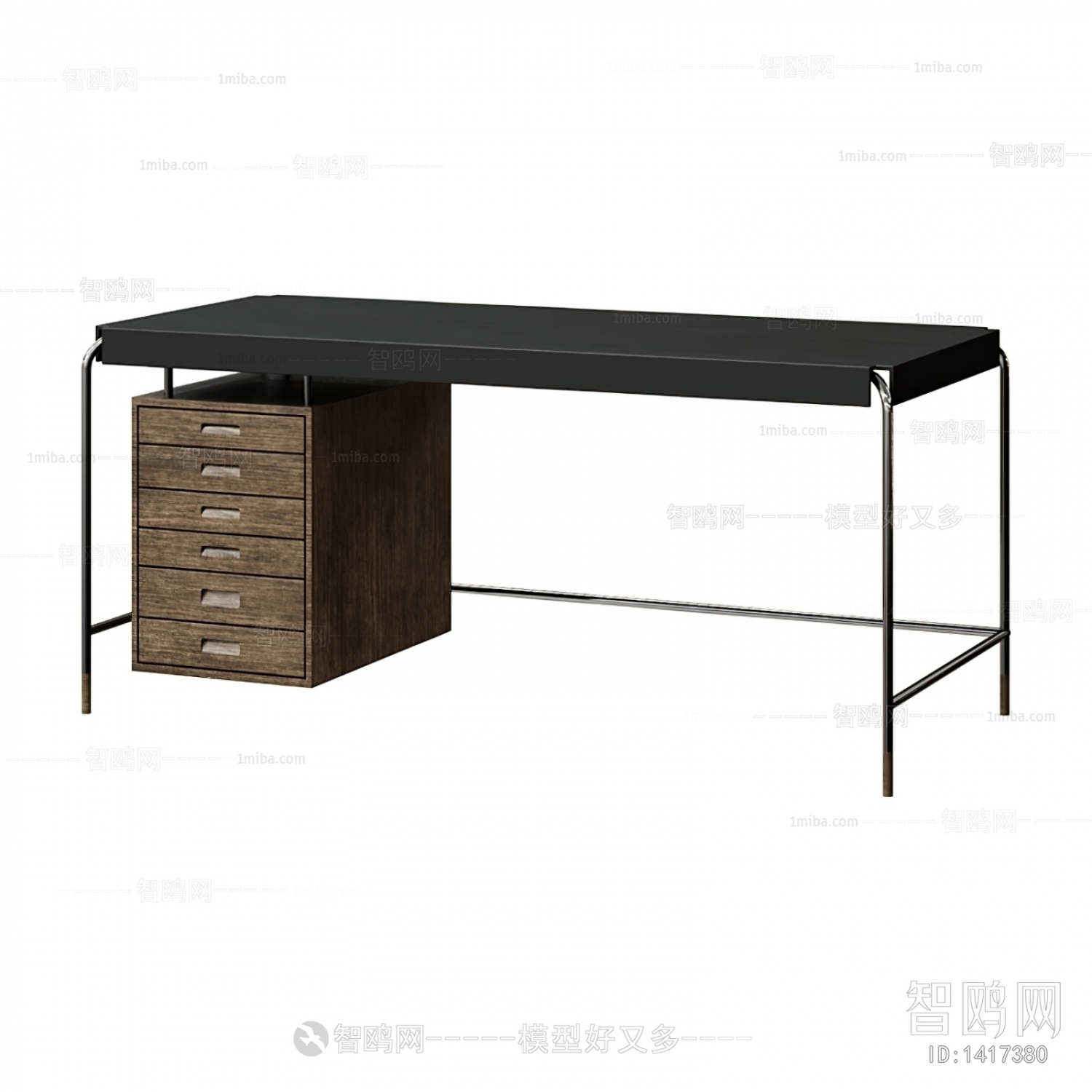 Modern Desk