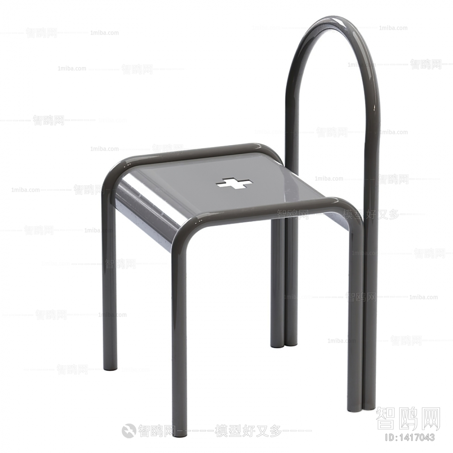 Modern Single Chair