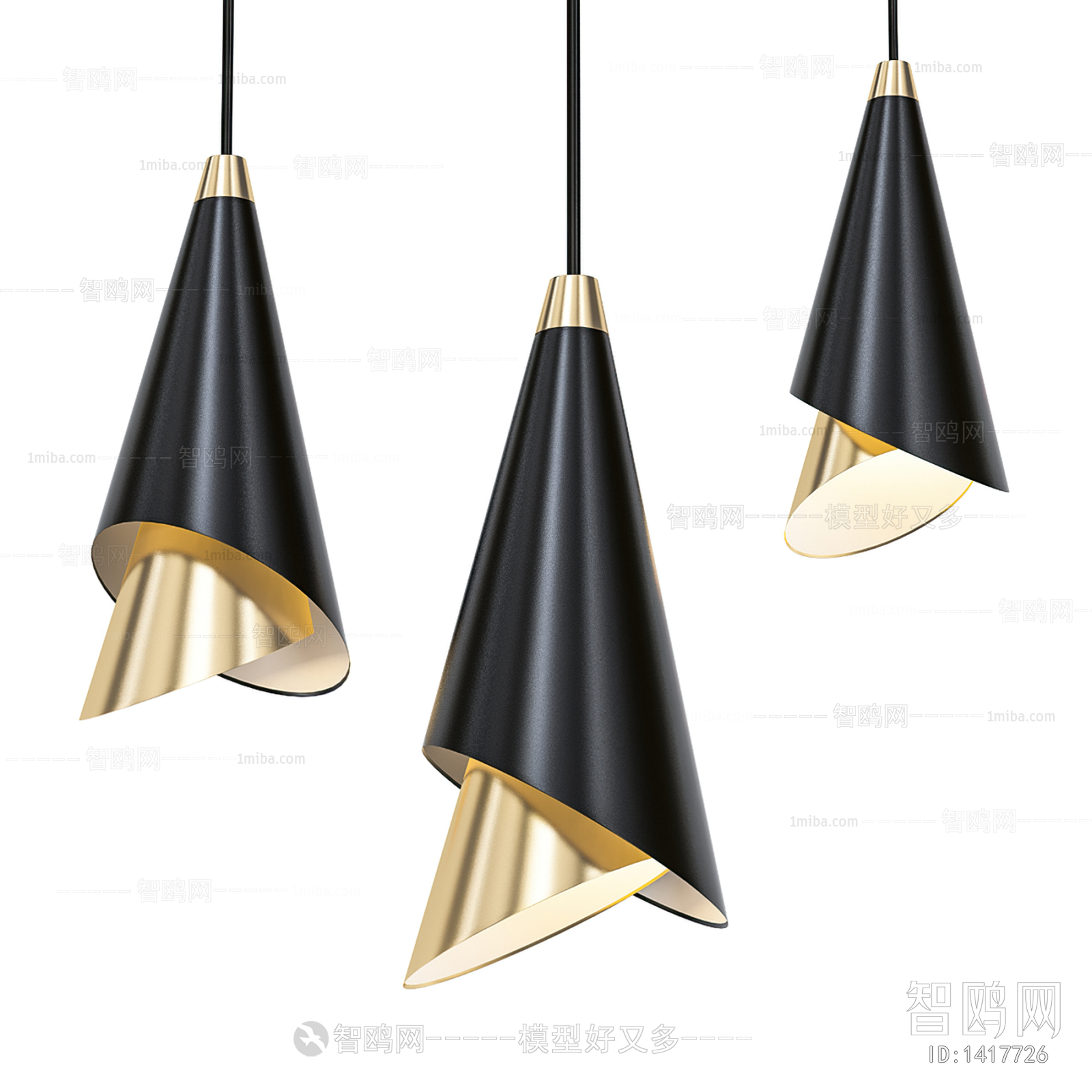 Modern Droplight