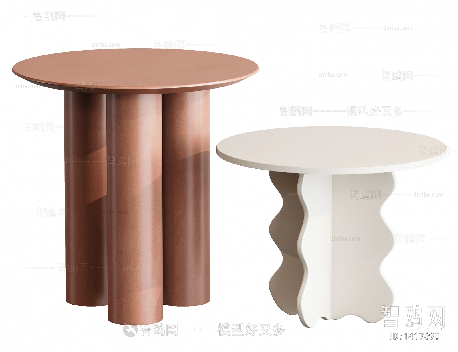 Modern Side Table/corner Table