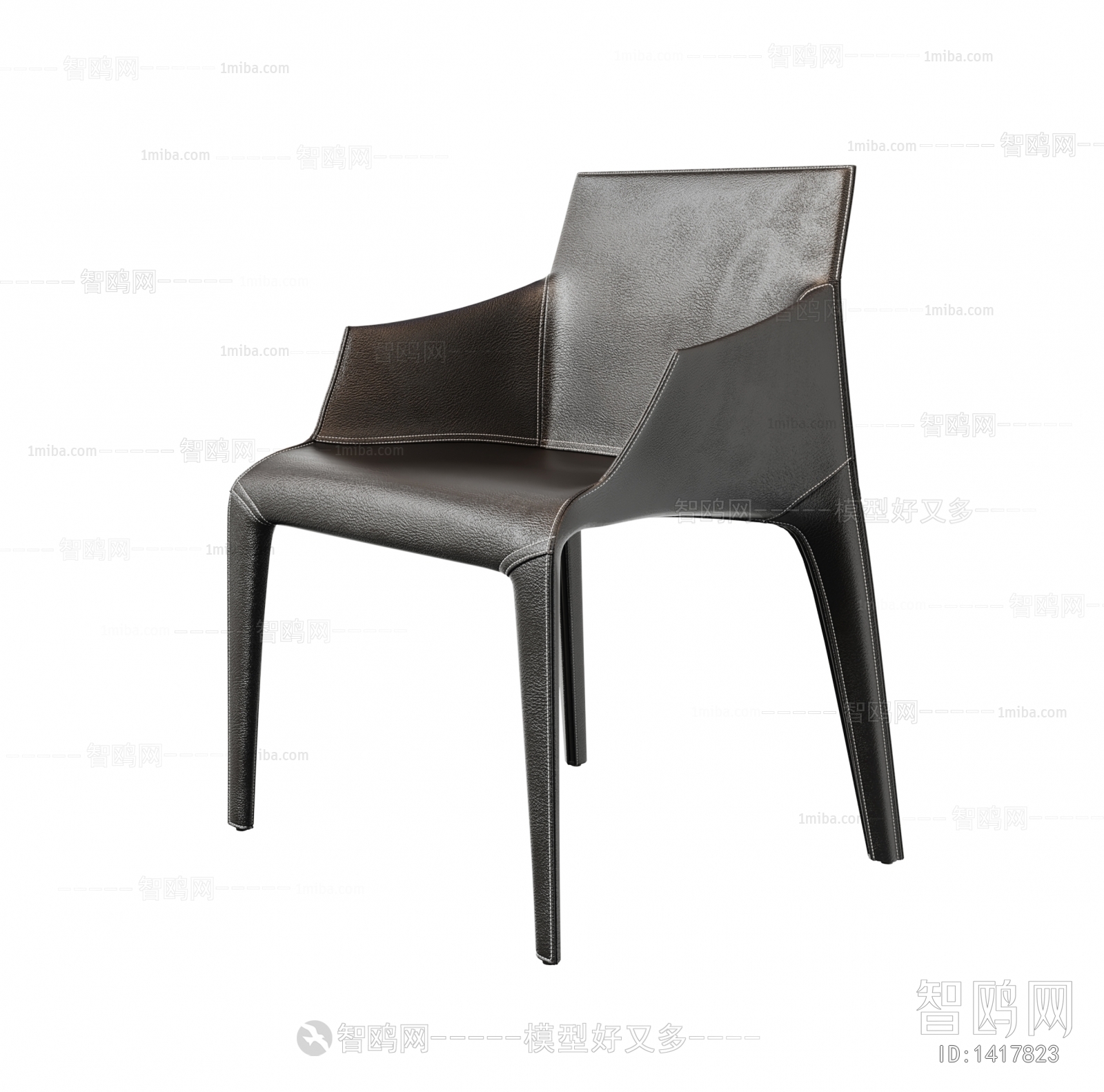 Modern Single Chair