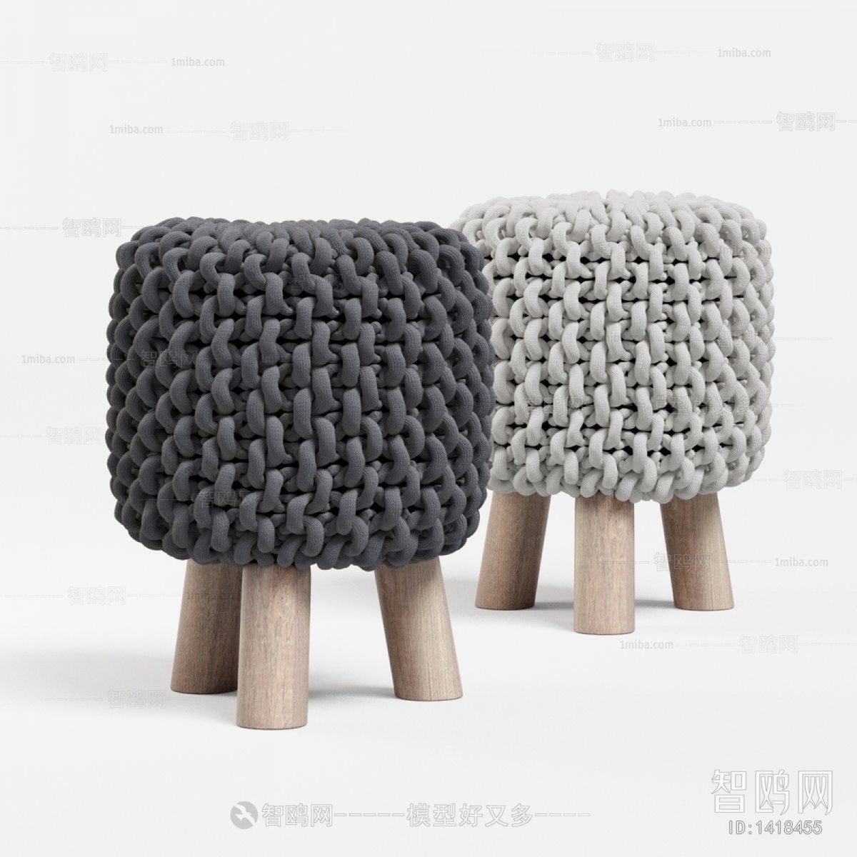 Modern Stool