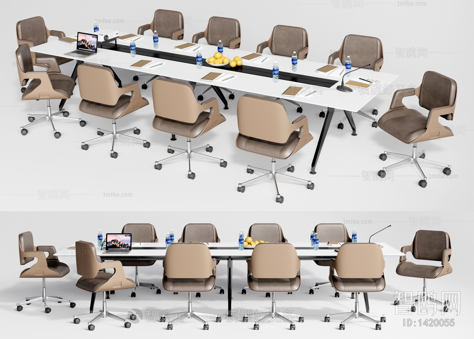 Modern Conference Table