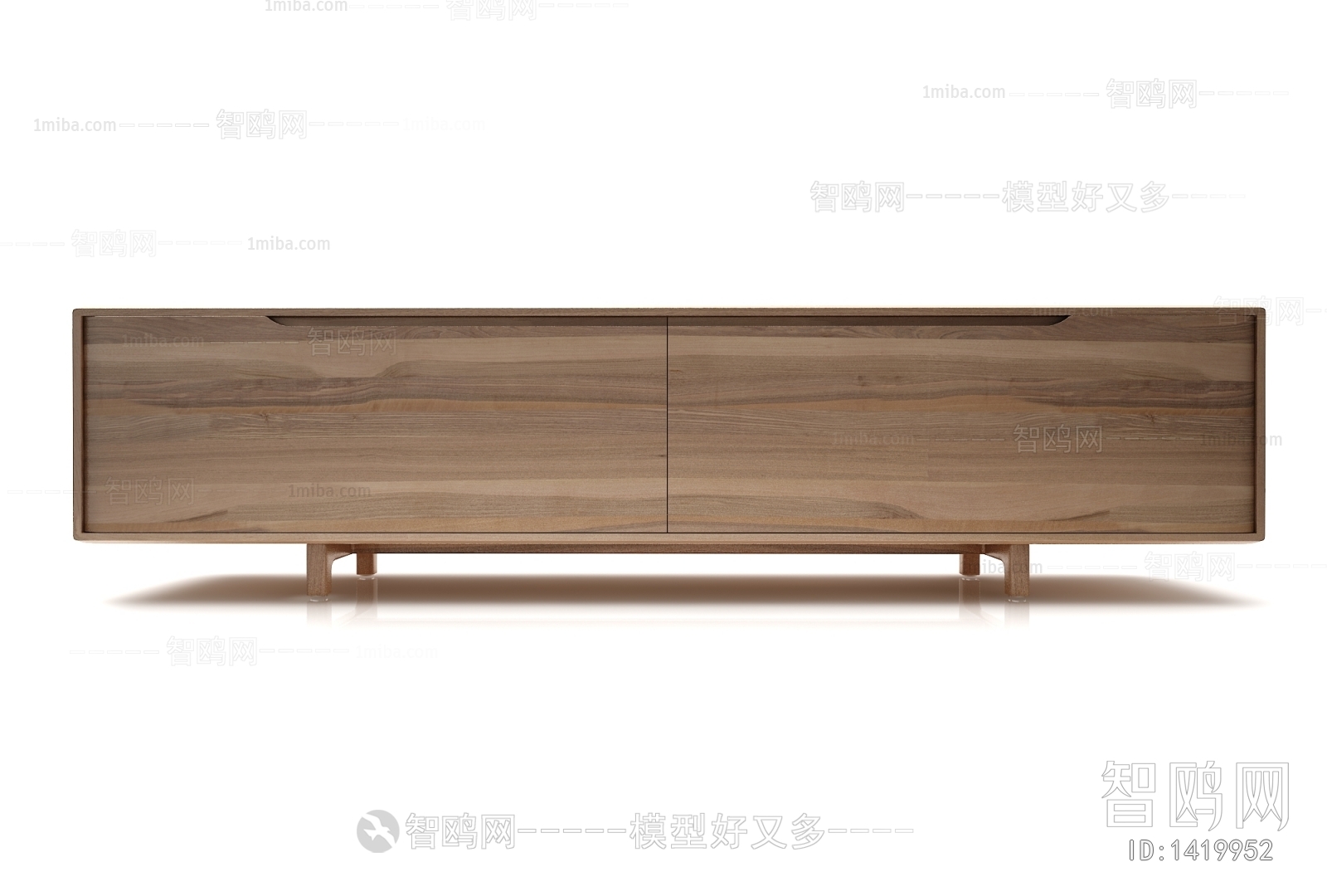 Modern TV Cabinet