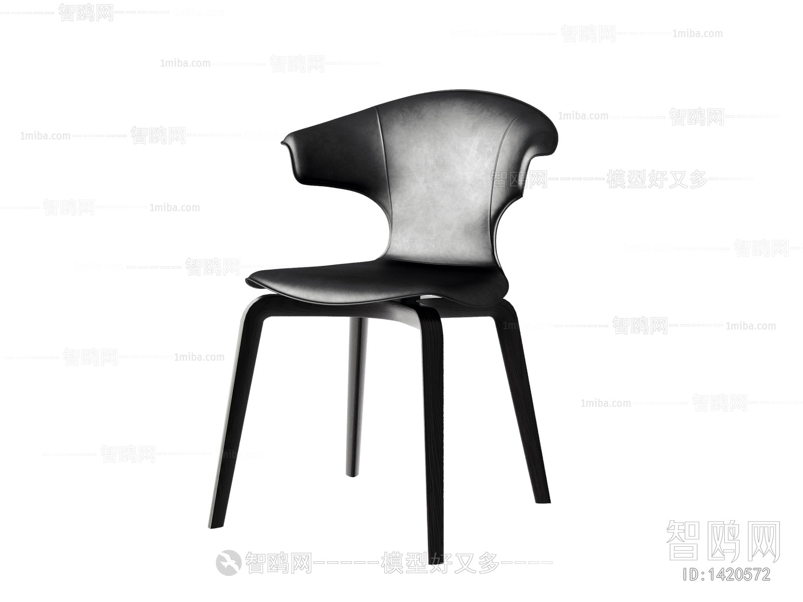 Modern Single Chair