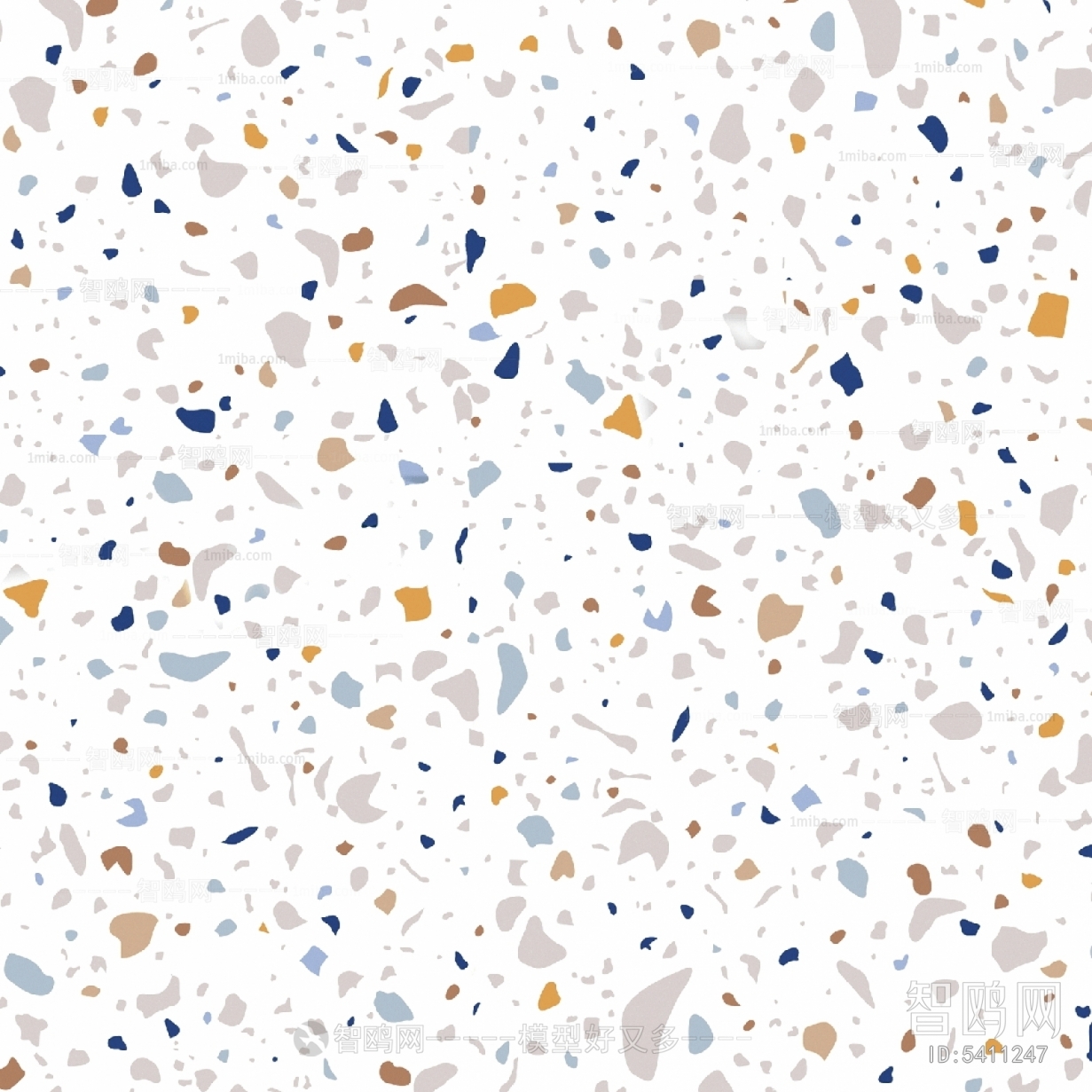 Terrazzo