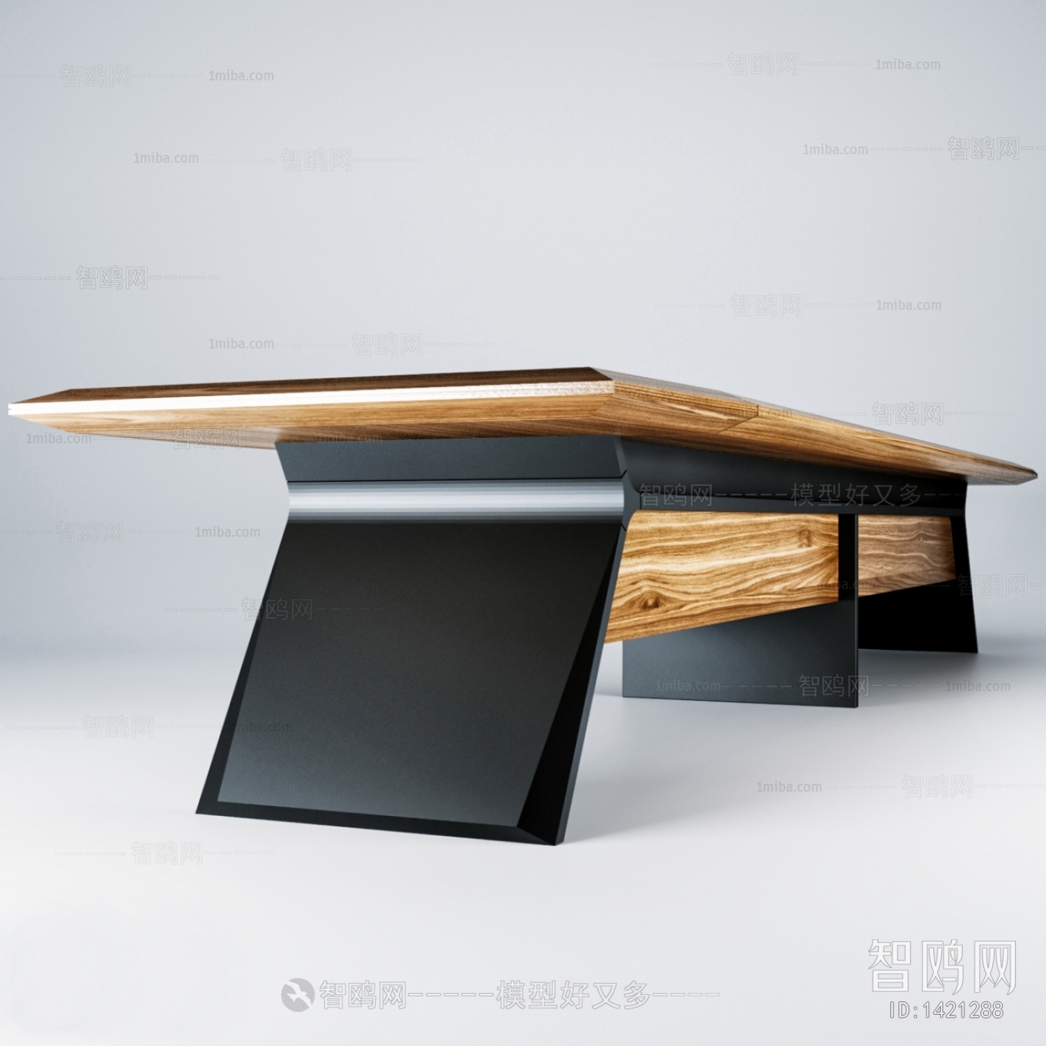 Modern Office Table