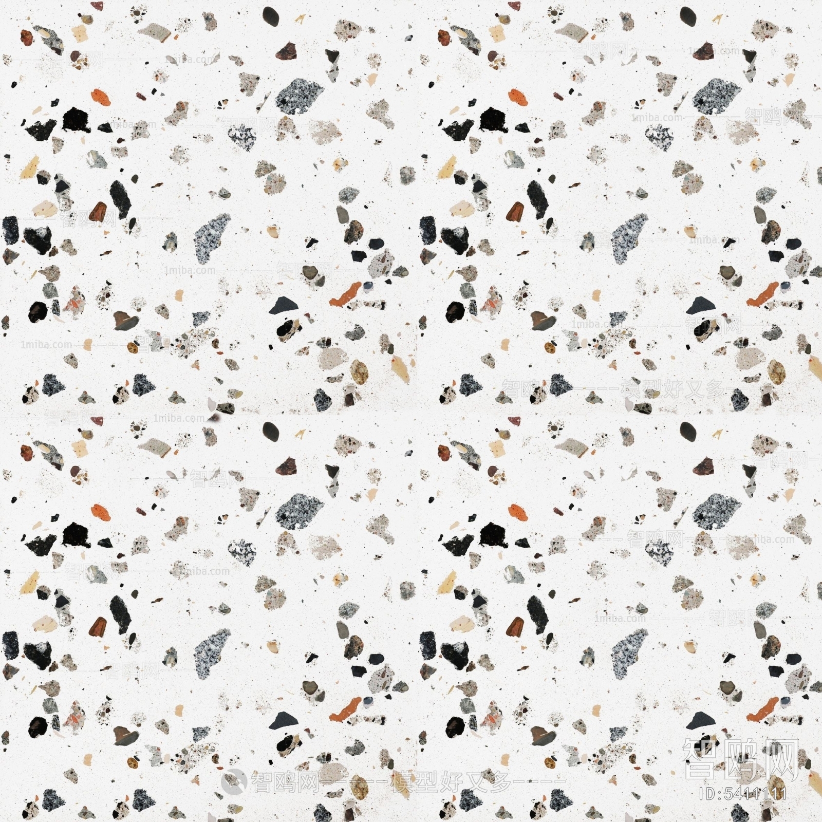 Terrazzo