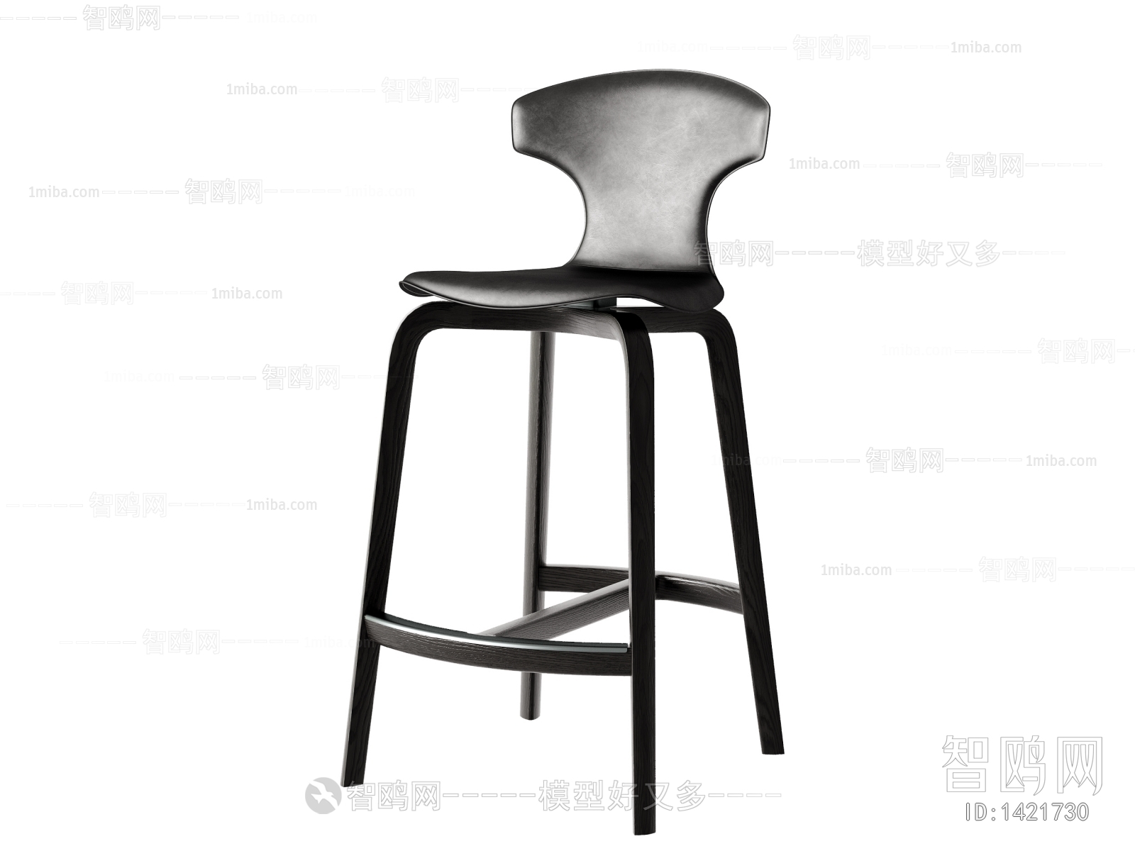 Modern Bar Chair