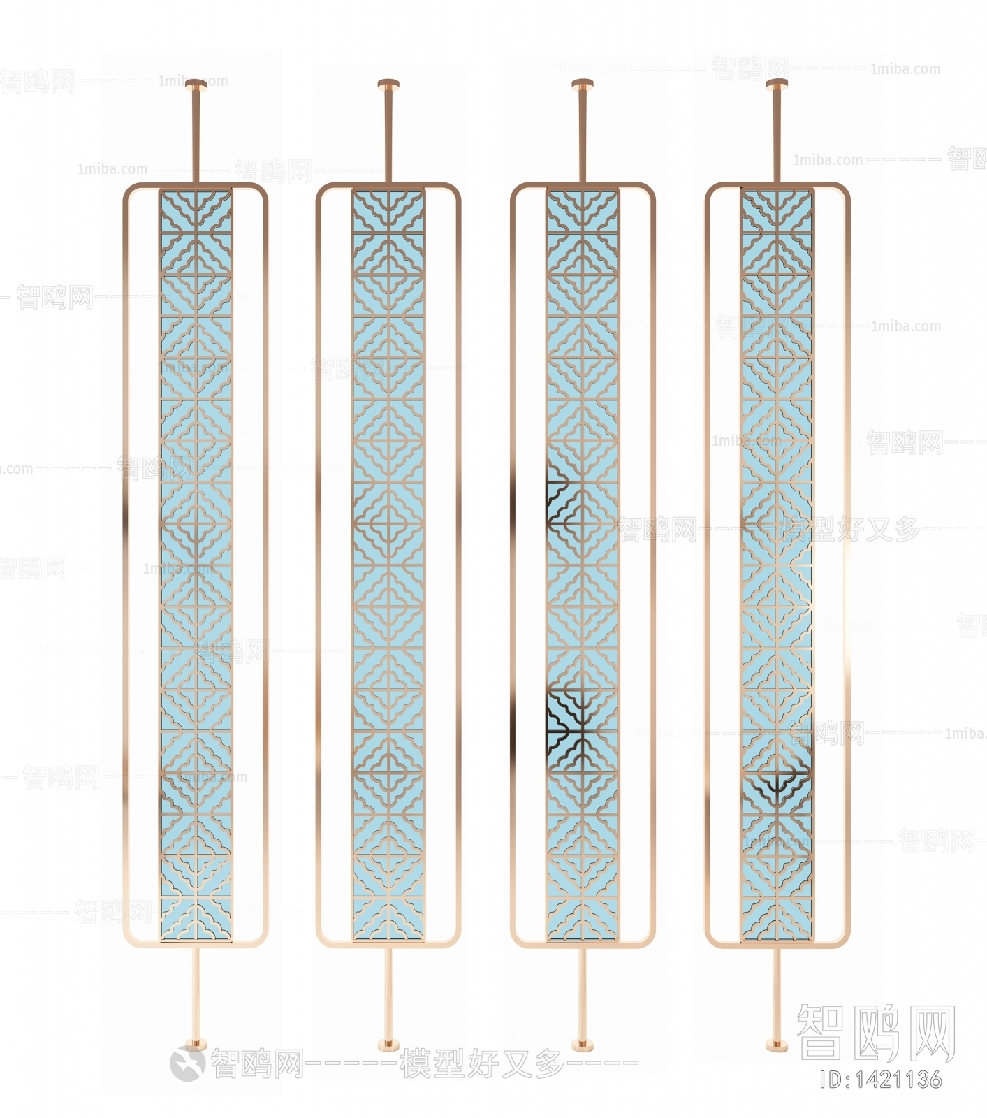 Modern Partition