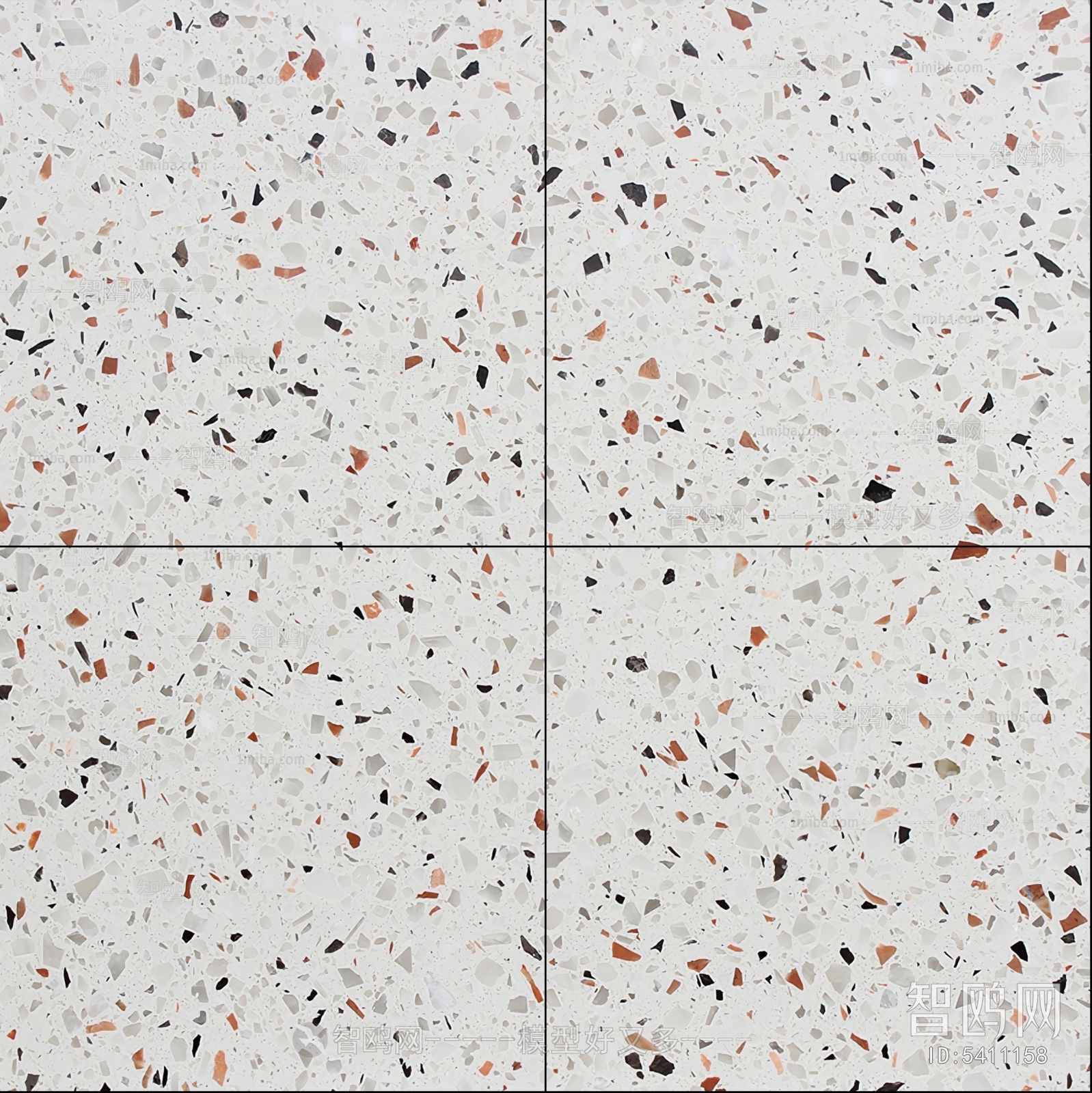 Terrazzo