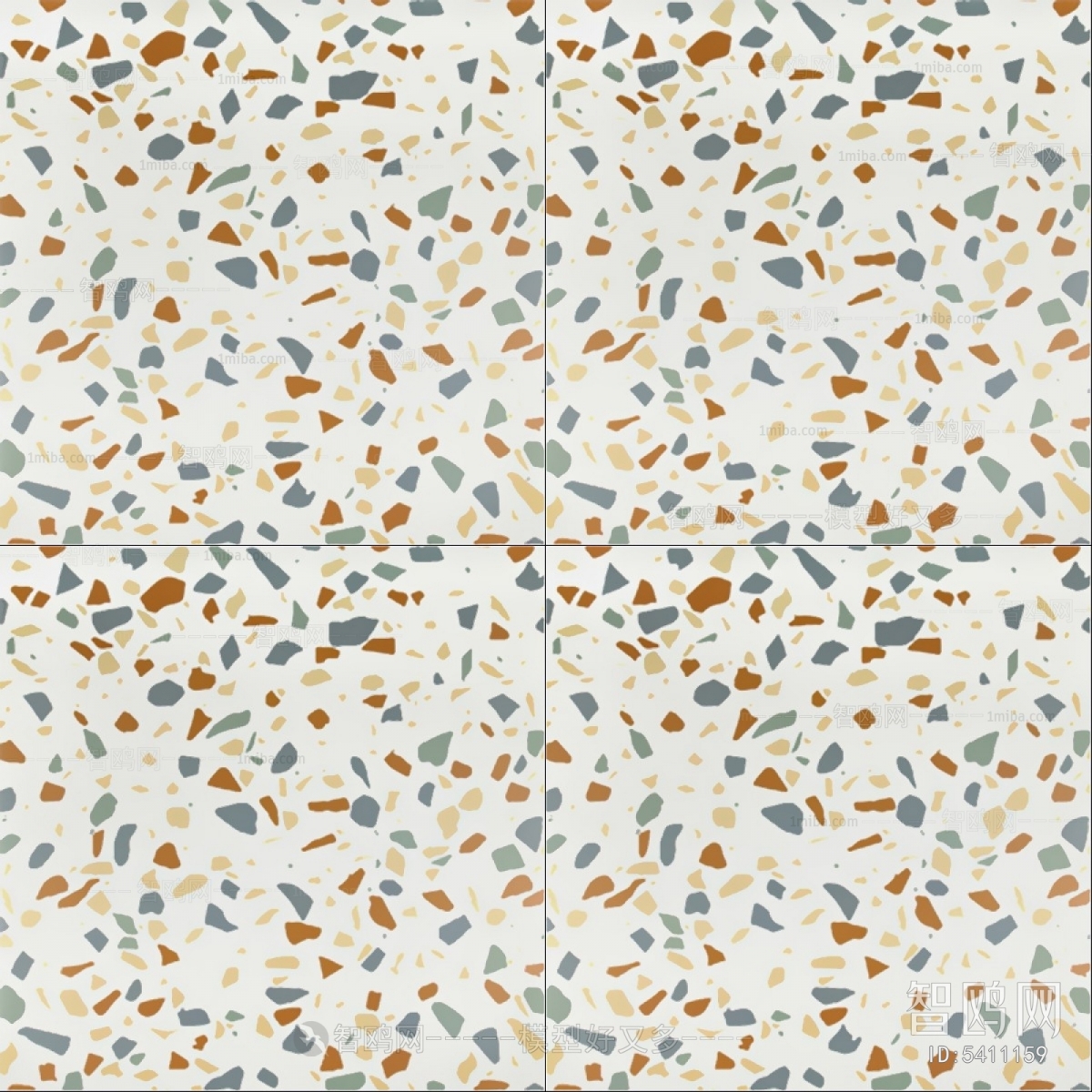 Terrazzo