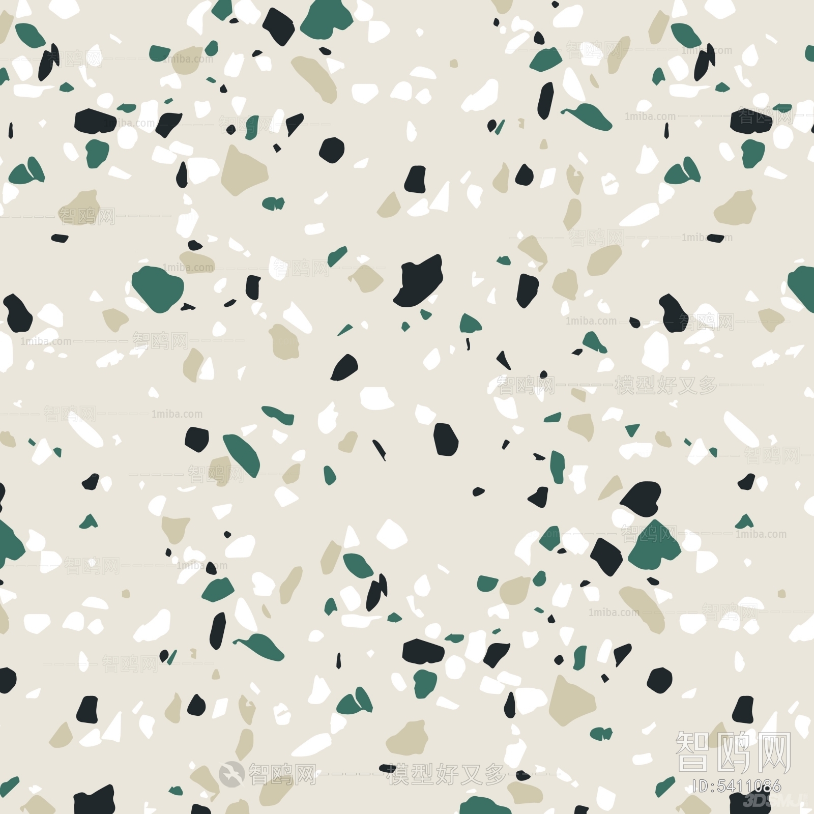 Terrazzo