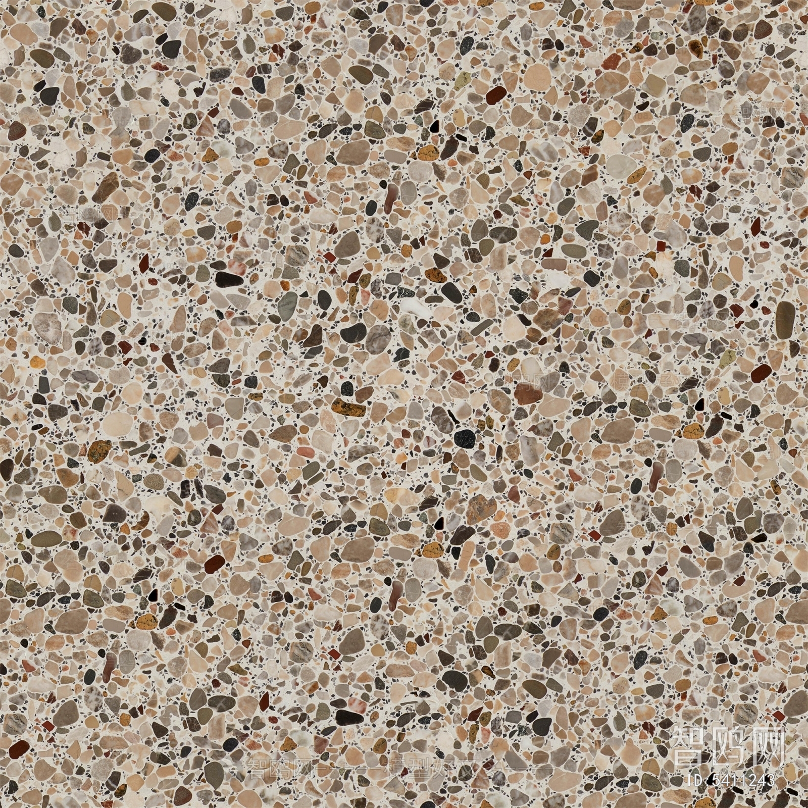 Terrazzo