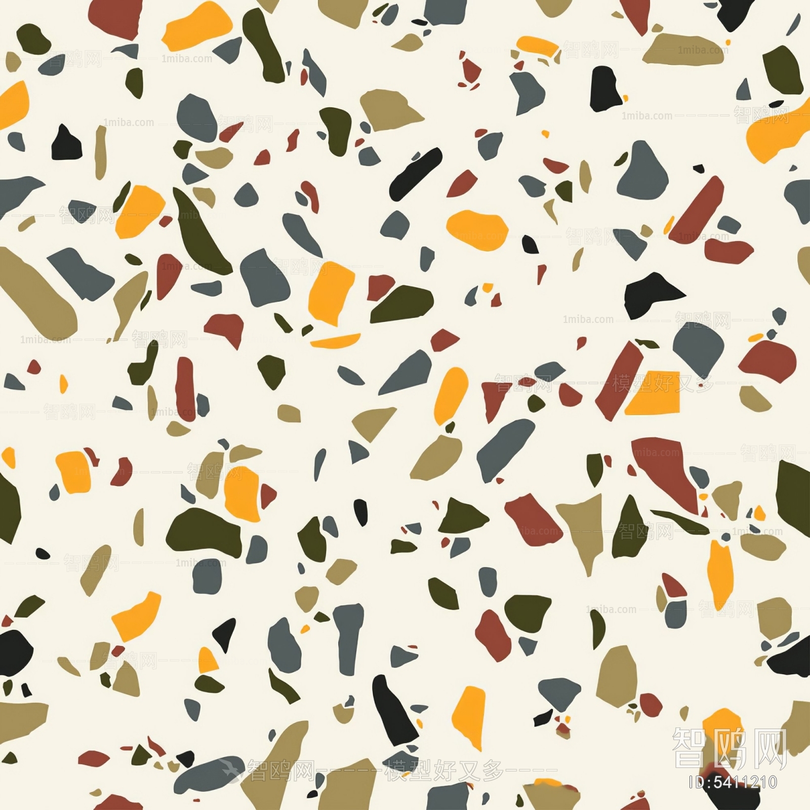 Terrazzo