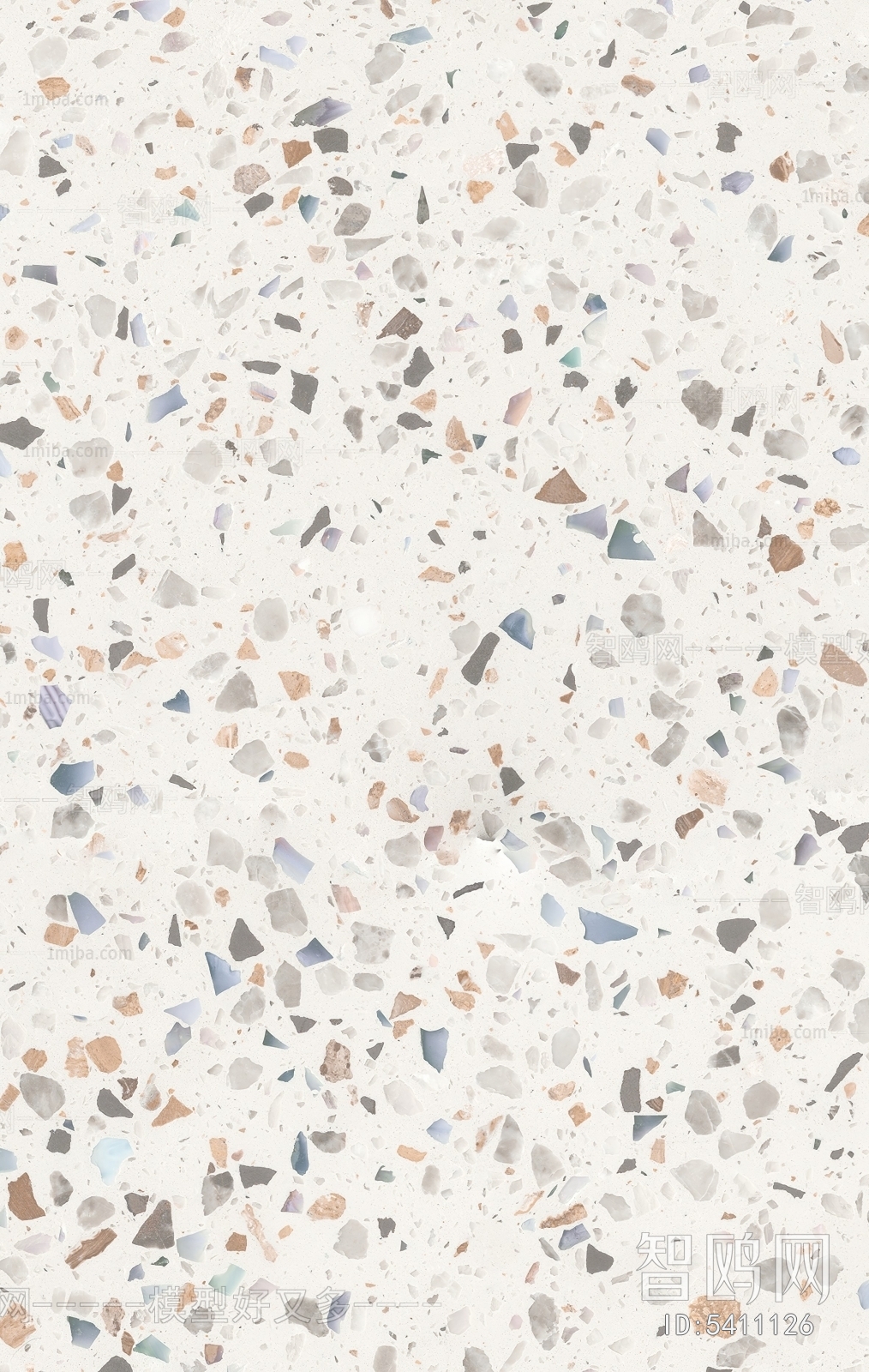 Terrazzo